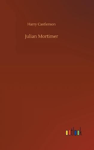 Julian Mortimer