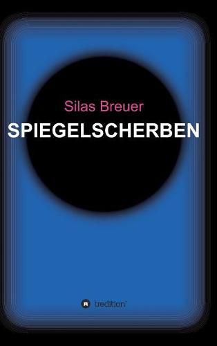 Cover image for Spiegelscherben