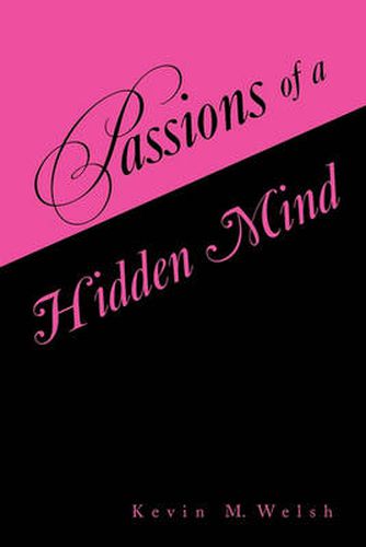 Cover image for Passions of a Hidden Mind