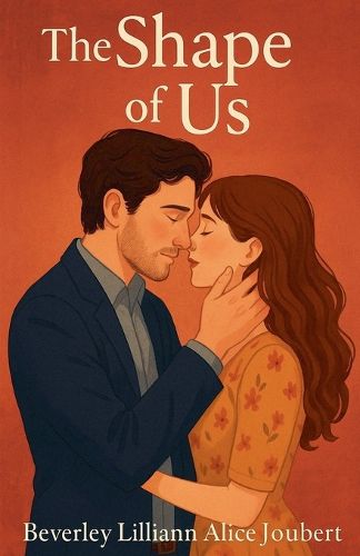 Cover image for The Shape of Us