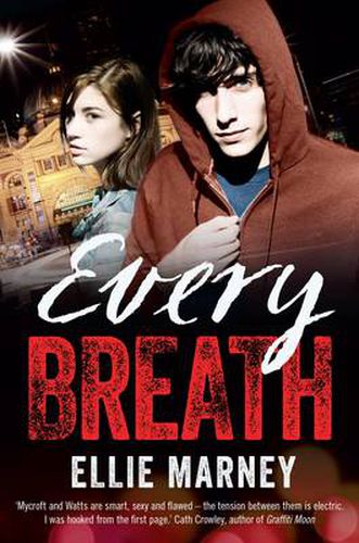 Cover image for Every Breath