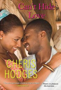 Cover image for Can't Hide Love