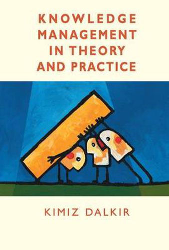 Cover image for Knowledge Management in Theory and Practice