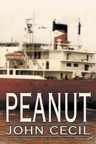 Cover image for Peanut