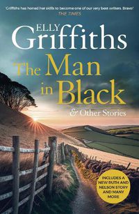 Cover image for The Man in Black and Other Stories