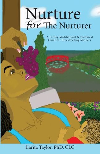 Cover image for Nurture for the Nurturer