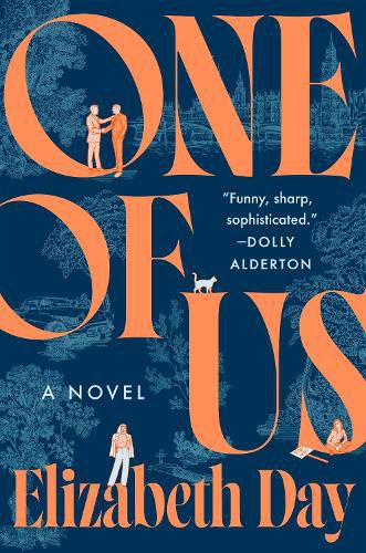 Cover image for One of Us