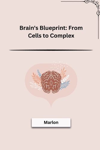 Cover image for Brain's Blueprint