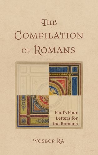 Cover image for The Compilation of Romans