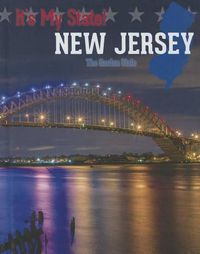 Cover image for New Jersey