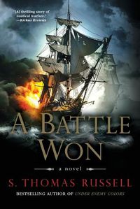 Cover image for A Battle Won