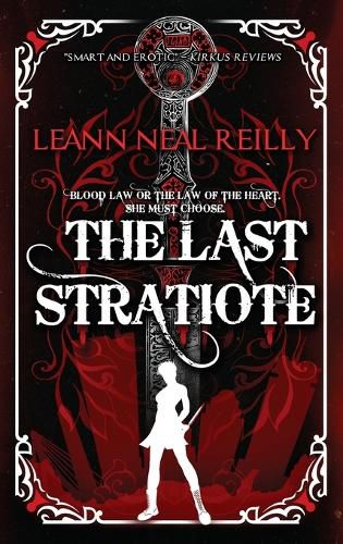 Cover image for The Last Stratiote