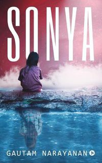 Cover image for Sonya