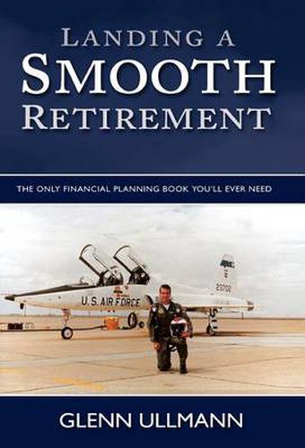 Cover image for Landing A Smooth Retirement