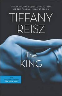 Cover image for The King