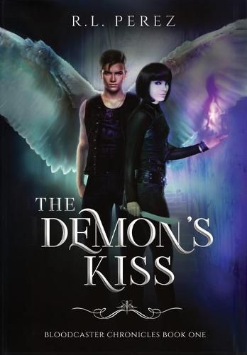 The Demon's Kiss