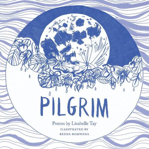 Cover image for Pilgrim