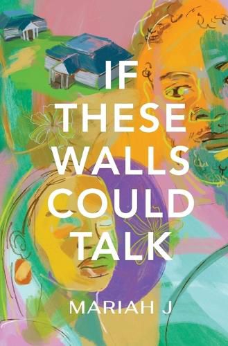 Cover image for If These Walls Could Talk