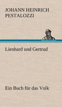 Cover image for Lienhard Und Gertrud