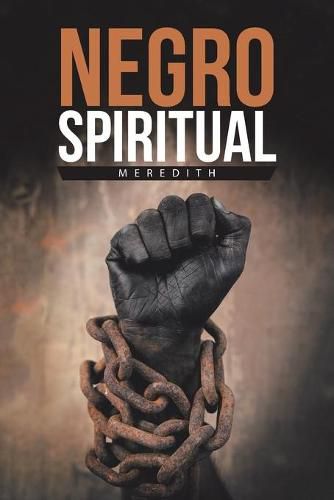 Cover image for Negro Spiritual