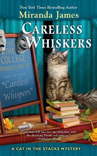 Cover image for Careless Whiskers