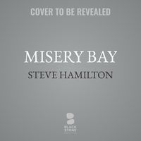 Cover image for Misery Bay