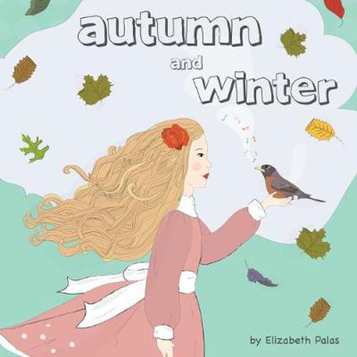 Cover image for Autumn and Winter