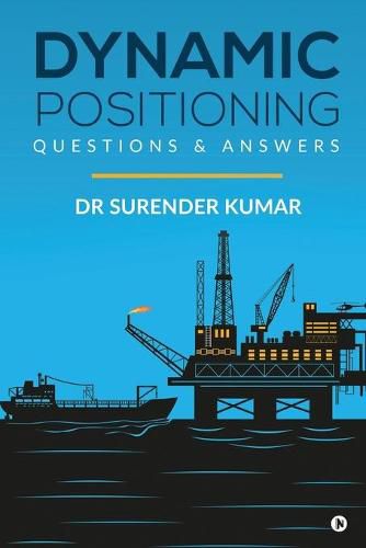 Cover image for Dynamic Positioning: Questions & Answers