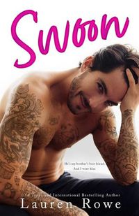 Cover image for Swoon