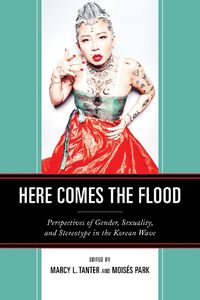 Cover image for Here Comes the Flood