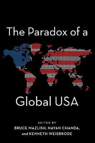 Cover image for The Paradox of a Global USA