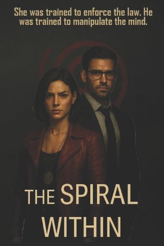 Cover image for The Spiral Within