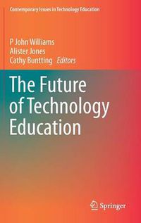 Cover image for The Future of Technology Education