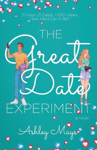 Cover image for The Great Date Experiment