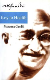 Cover image for Key to Health