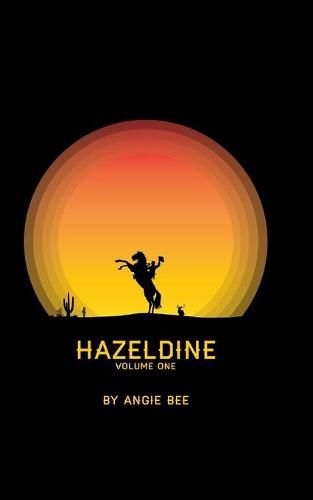 Cover image for Hazeldine Volume One