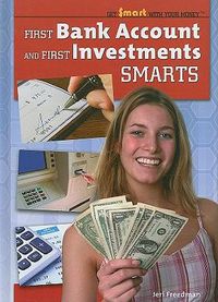 Cover image for First Bank Account and First Investments Smarts