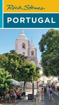 Cover image for Rick Steves Portugal (Twelfth Edition)