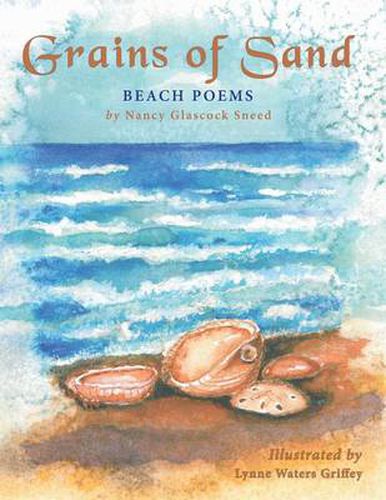 Grains of Sand: Beach Poems