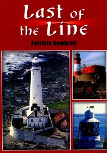 Cover image for Last of the Line