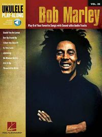 Cover image for Bob Marley: 8 Favorite Songs