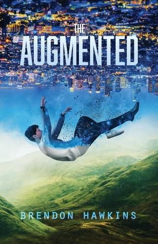 Cover image for The Augmented