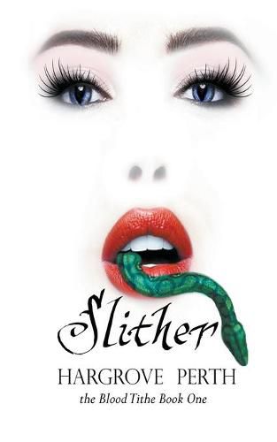 Cover image for Slither