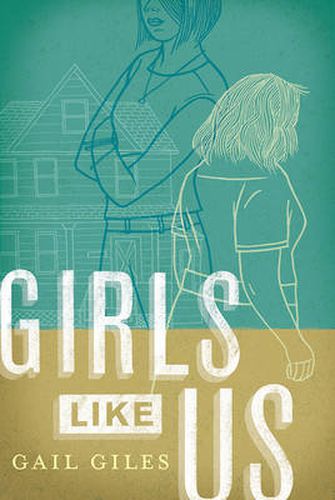 Cover image for Girls Like Us