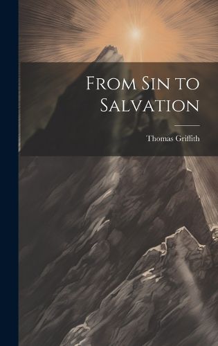 Cover image for From sin to Salvation