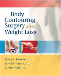 Cover image for Body Contouring Surgery After Weight Loss