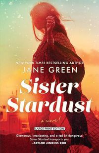 Cover image for Sister Stardust