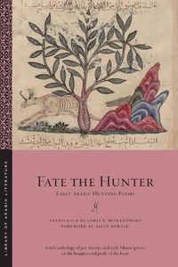 Cover image for Fate the Hunter