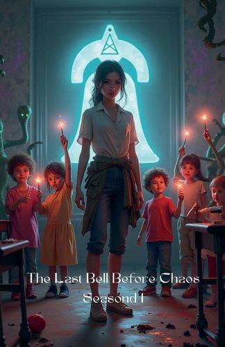 Cover image for The Last Bell Before Chaos Seasond 1