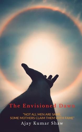 Cover image for The Envisioned Dawn